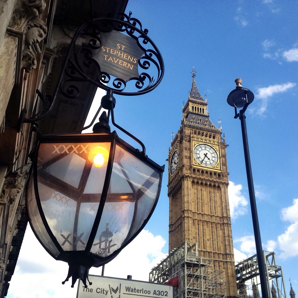 How to Choose an English School in London: 2026 Guide