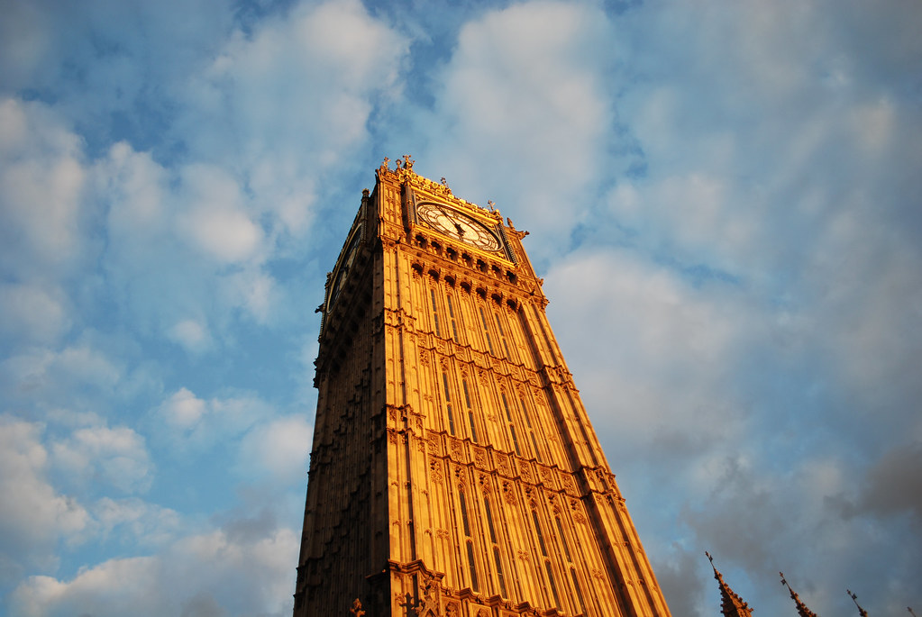Business English Courses in London for Professionals 2026