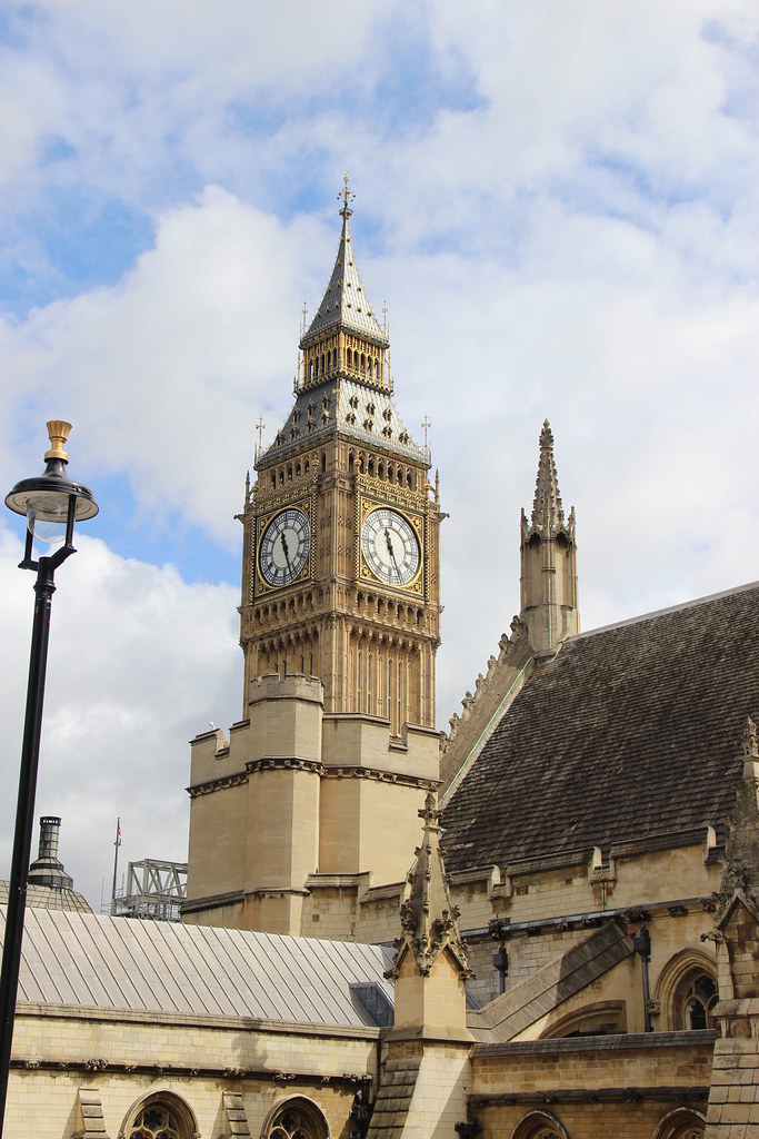 English Courses in London for Teenagers and Juniors 2026