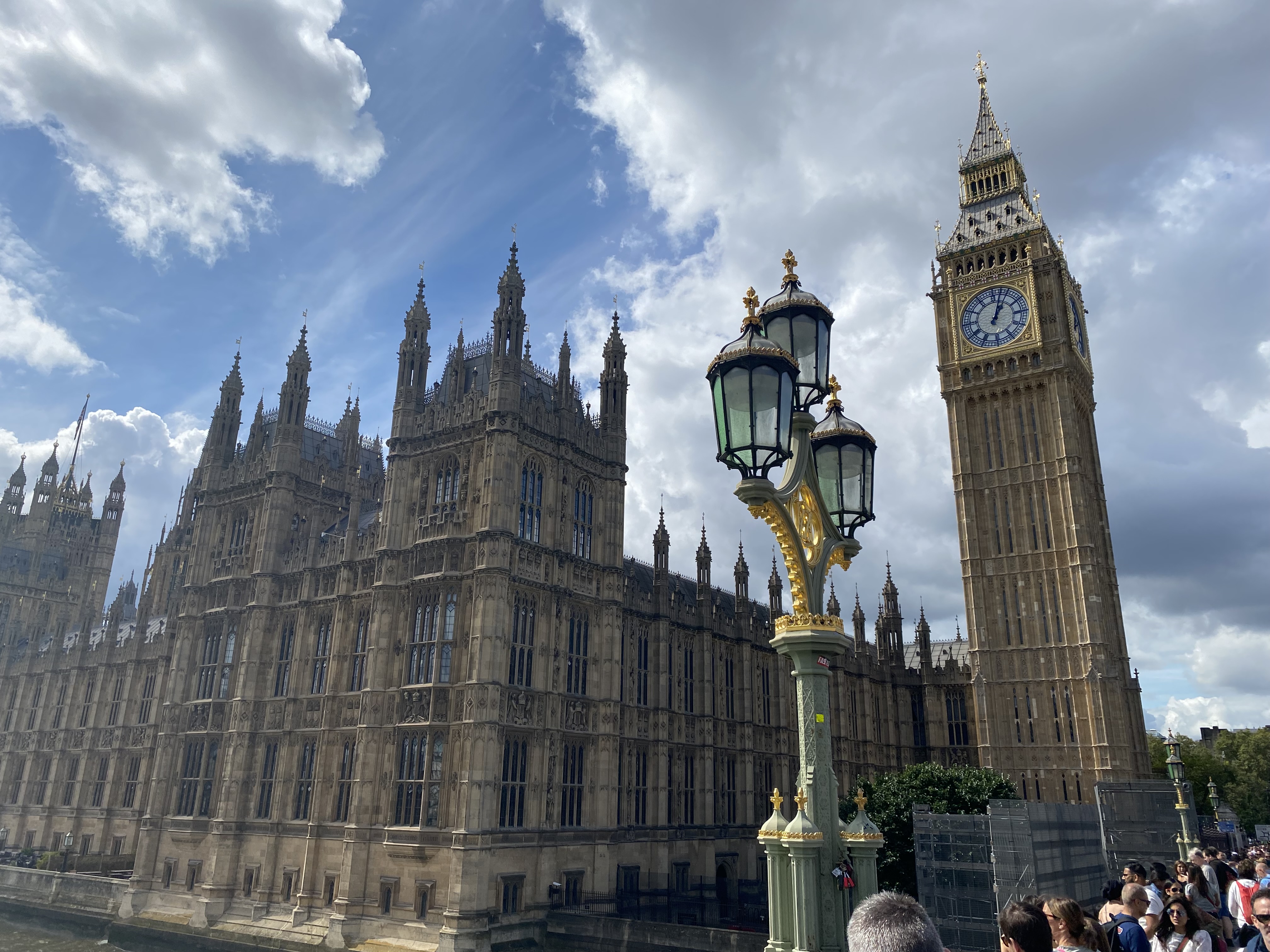 Can You Learn English in London in 3 Months? 2026 Guide