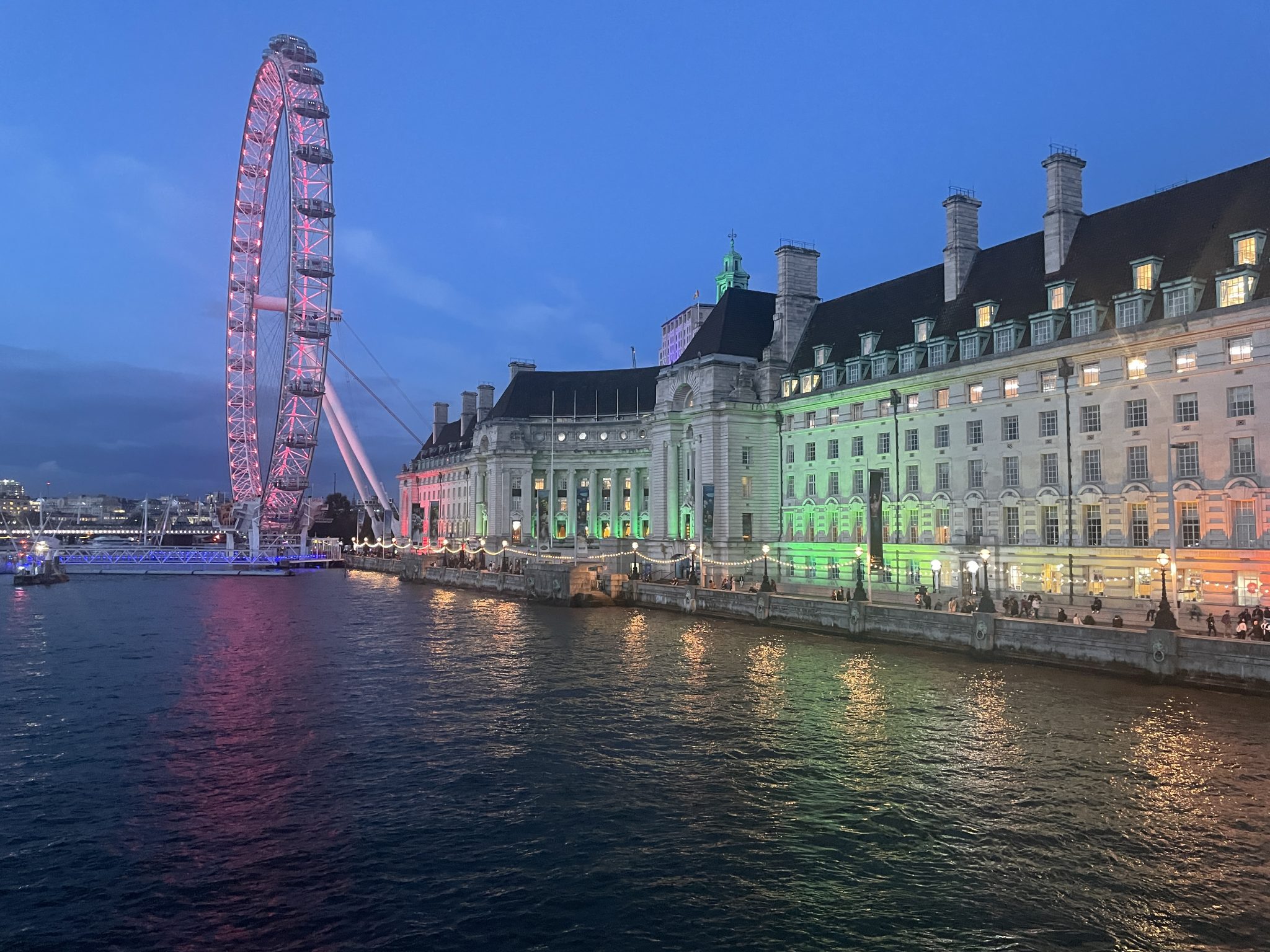 Monthly Cost of Living for a Student in London (2026)